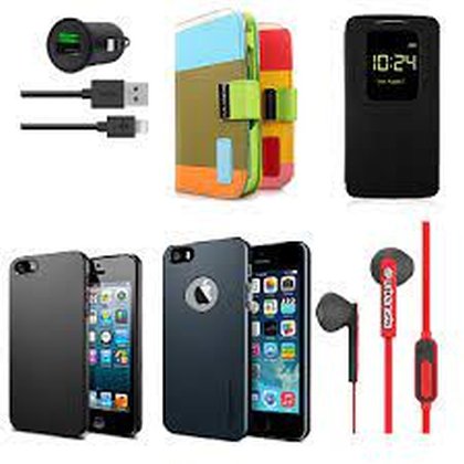 Cep Telefonu Aksesuar