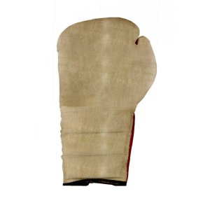 DOSmai EL348 SUNİ DERİ PROF BOKS,KİCKBOKS,MUAYTHAİ DÖVÜŞ ELDİVENİ FİGHT CLUB