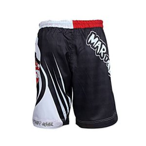 Dosmai Özel MMA Şortu MRT151 FİGHT CLUB